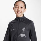 Nike Liverpool FC Strike HD TRK Suit Jr FQ4122-061 tracksuit Clothing/Football Nike