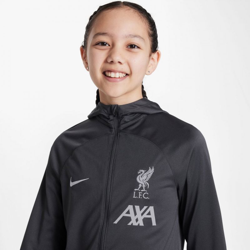 Nike Liverpool FC Strike HD TRK Suit Jr FQ4122-061 tracksuit Clothing/Football Nike