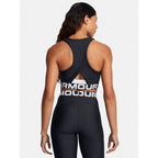 Under Armour W 1388694-001 T-shirt Clothing/Training Your Sports Performance