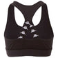 Kappa Ebba W 305 040 005 sports bra Clothing/Training/Kappa Kappa
