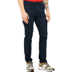 TOMMY HILFIGER MEN'S SLIM PANTS MW0MW11785 In preparation Your Sports Performance