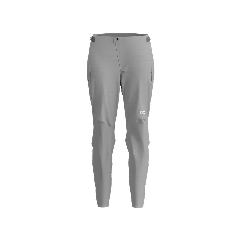 POC W's Motion Pants Gray Cycling Pants