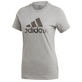 Adidas UnivVol Tee 2 W GI4769 Clothing/Lifestyle/T-shirts Adidas