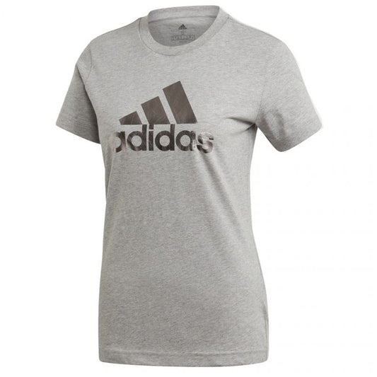 Adidas UnivVol Tee 2 W GI4769 Clothing/Lifestyle/T-shirts Adidas