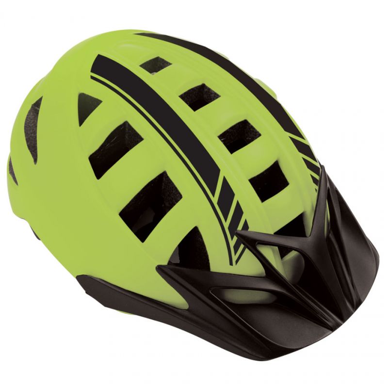 Spokey Speed Bike Helmet 55-58 cm 926882 Accessories/Bicycle/Akcesoria rowerowe Your Sports Performance