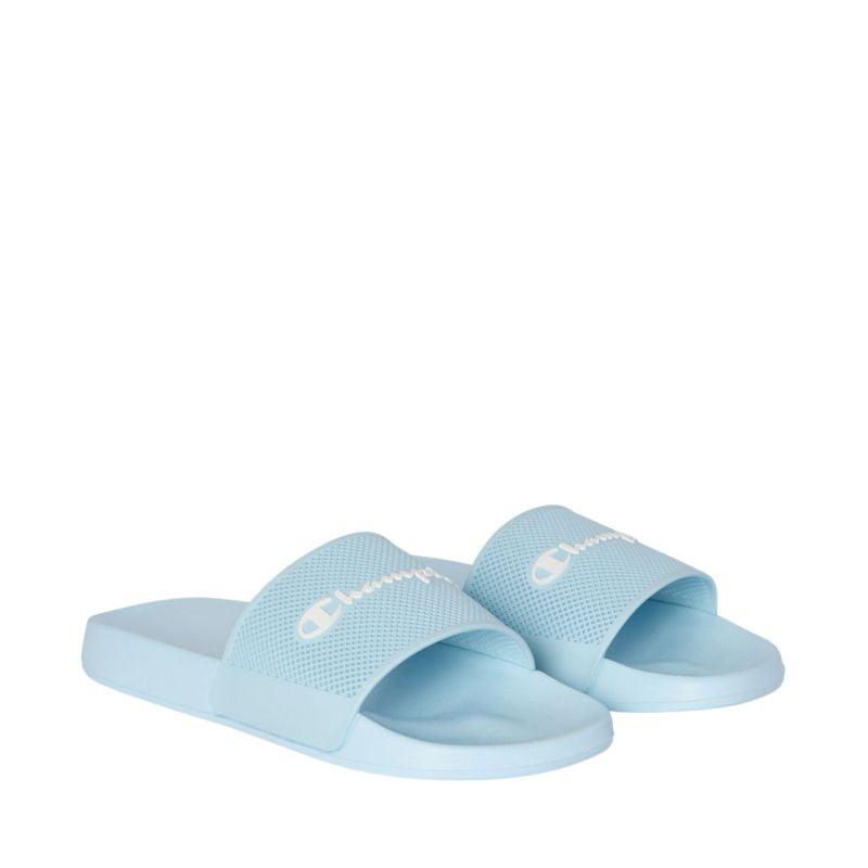 Champion DTN21 Slide W S11806 BS010 Flip-Flops Footwear/Lifestyle/Champion Your Sports Performance