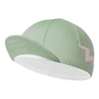 Rockbros M013 TVI Cycling Cap - Green