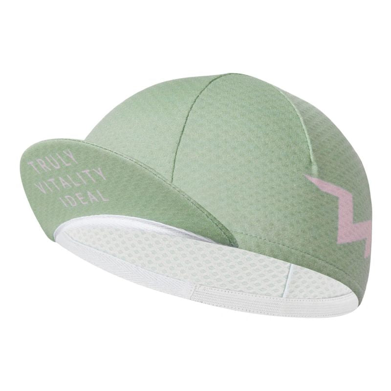 Rockbros M013 TVI Cycling Cap - Green