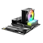 BE QUIET! PURE ROCK 3 LX CPU COOLER Chłodzenie/Chłodzenie CPU Your Sports Performance