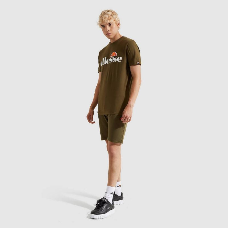 Ellesse SL Prado M T-shirt SHC07405-506 Clothing/Lifestyle/T-shirts/Ellesse Your Sports Performance