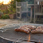 GRILL GRILL 47CM Home and Garden/Garden Your Sports Performance