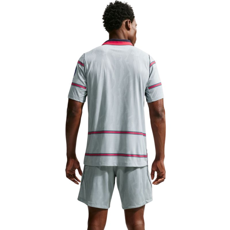 Nike Atlético Madrid Match 2026/27 Men's Jersey Gray II6637 087