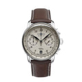 Zeppelin 100 Jahre 76746 Quarz watch Akcesoria sportowe i turystyczne/Zegarki sportowe Your Sports Performance