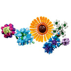 LEGO Icons 10313 Wildflower Bouquet Accessories Your Sports Performance
