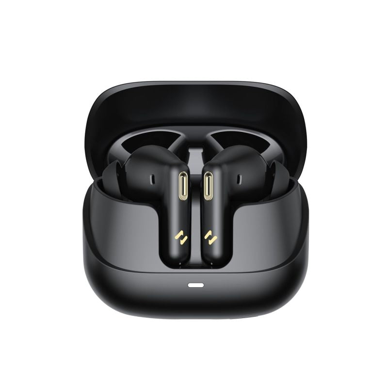 Havit TW906 PRO Wireless TWS Headphones (Black) In preparation Your Sports Performance