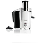 BOSCH MES 25A0 juicer (700W; white) AGD - Produkty/Sokowirówki Your Sports Performance