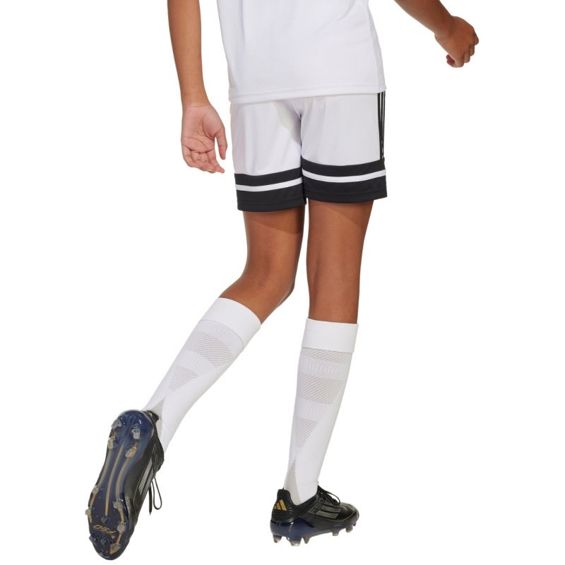 Shorts adidas Squadra 25 Jr JJ2422 Clothing/Football Adidas