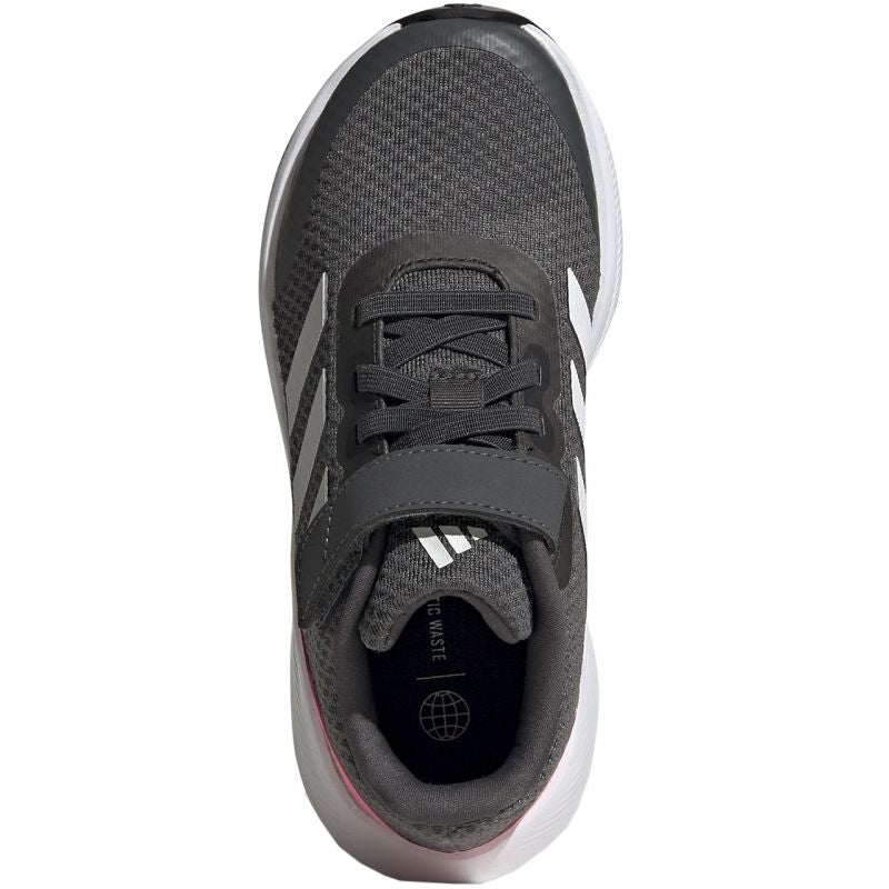 Adidas RunFalcon 3.0 EL K Jr HP5873 shoes Footwear/Training/Kids Adidas