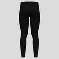 ODLO Men's Merino 160 BL Bottom Long Leggings Size L Black Odzież militarna/Bielizna termoaktywna Your Sports Performance