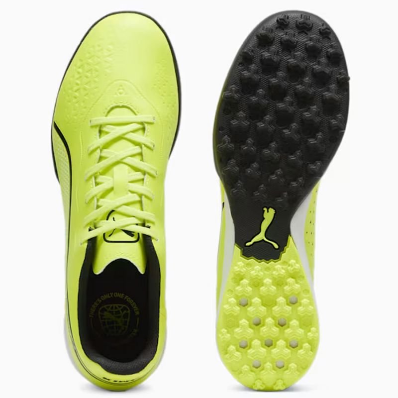 Puma KING Match TT 107260-04 shoes Footwear/Football/TT/SR Puma