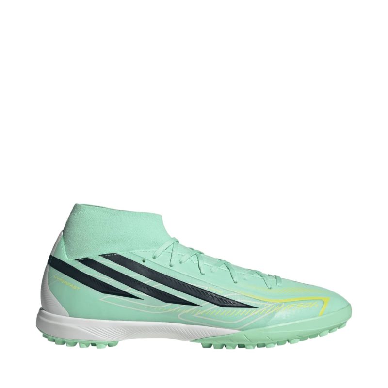 adidas F50 Hyperfast League Mid TF KK1369 football boots