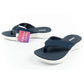 Skechers W 140702/NVY flip-flops Footwear/Outdoor/Skechers Skechers