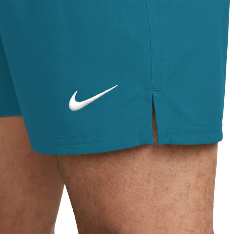 Nike Essential 5 Turquoise Swim Shorts NESSF560 448