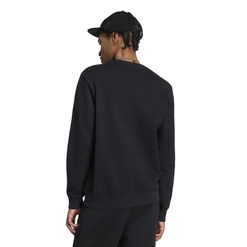 adidas Essentials Crew FT Originals Sweatshirt KR3462
