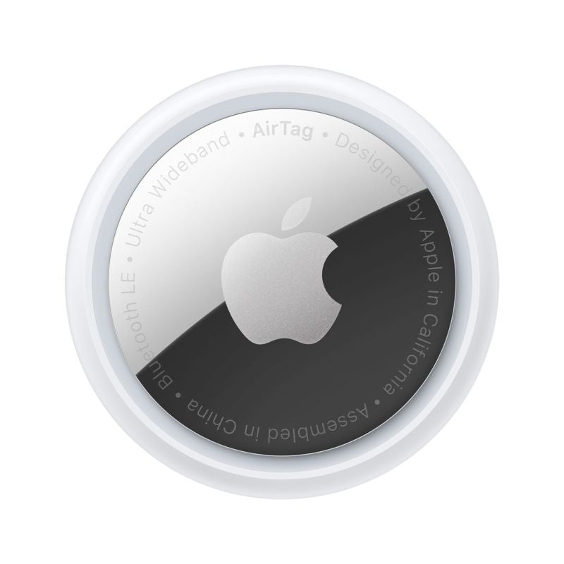 Apple AirTag Locator (4 pack) Akcesoria GSM/Pozostałe Your Sports Performance