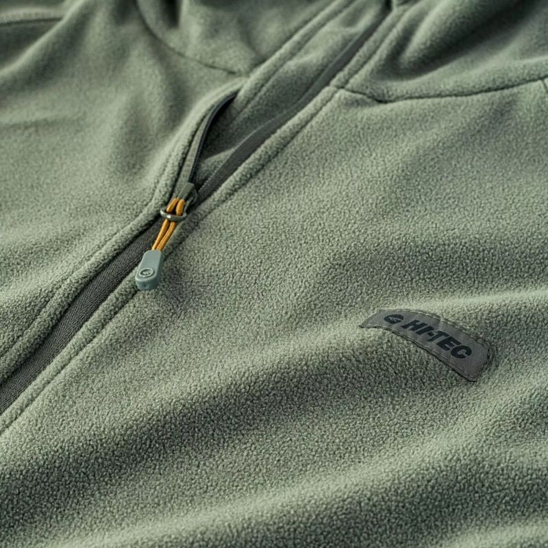 Hi-Tec Sauli M sweatshirt 92800549404 Clothing/Outdoor Your Sports Performance