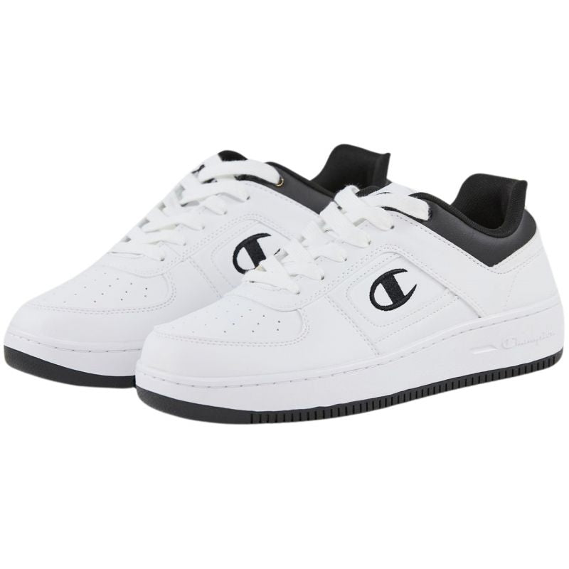Champion Foul Play Element Low M S22340 WW020 shoes Footwear/Lifestyle/Champion Your Sports Performance