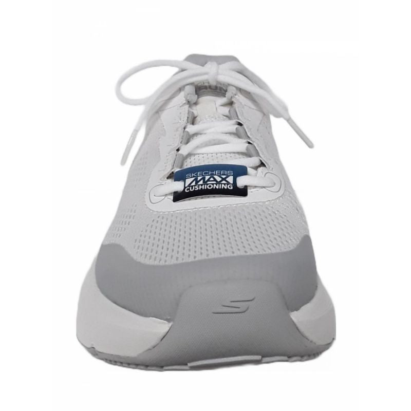 Running shoes Skechers Max Cushioning Delta M 220351-OFWT Footwear/Running/Men/Skechers Skechers