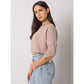 Blouse-RV-BZ-7362.19-dark beige (RV-BZ-7362.19) In preparation Your Sports Performance