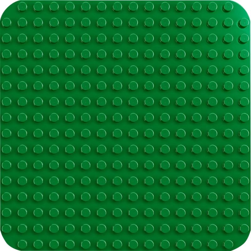 LEGO DUPLO CLASSIC 10460 Green Baseplate In preparation Your Sports Performance