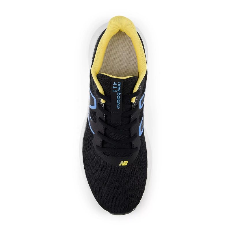 New Balance M M411RM3 Running Shoes Footwear/Running/Men/Asfalt New Balance