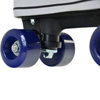 Roces Chuck Classic Roller Jr 550030 01 roller skates Accessories/Skating/Wrotki Your Sports Performance