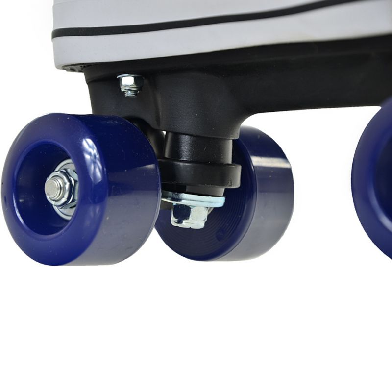 Roces Chuck Classic Roller Jr 550030 01 roller skates Accessories/Skating/Wrotki Your Sports Performance