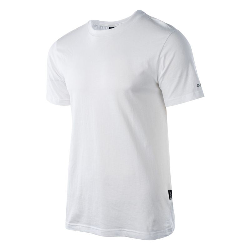 Hi-tec plain T-shirt M 92800041772 Clothing/Outdoor/T-shirts with short sleeves Your Sports Performance