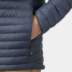 Helly Hansen Men's SIRDAL HOODED INSULATOR JACKET 62989 860 Helly Hansen