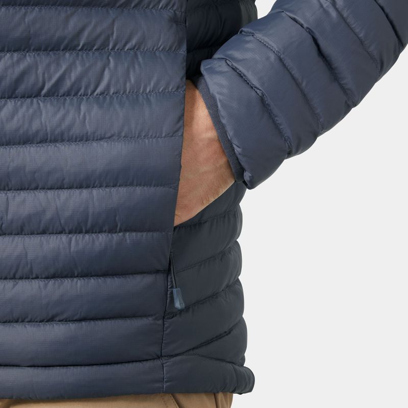 Helly Hansen Men's SIRDAL HOODED INSULATOR JACKET 62989 860 Helly Hansen