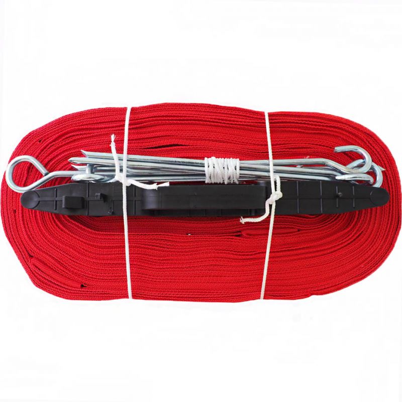 NETEX TA0003 BEACH VOLLEYBALL COURSE LINE In preparation Your Sports Performance
