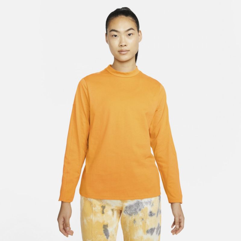 Nike Sportswear Dri-FIT ADV Tech Pack W DD4628-738 T-shirt Clothing/Lifestyle/T-shirts Nike