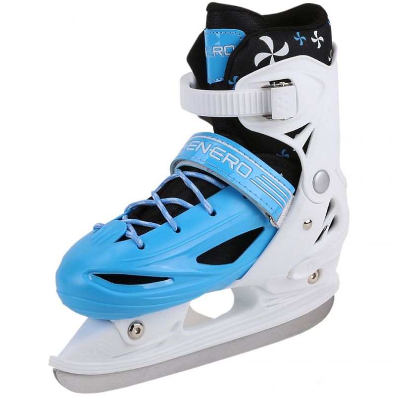 Enero 4in1 inline skates Enero Runner Jr 1007205-1007212-1007229 Accessories/Skating/Rolki (pozostałe) Your Sports Performance