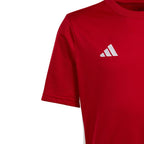 T-shirt adidas Table 23 Jersey Jr HS0539 Clothing/Football Adidas