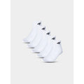 Casual ankle socks (5-pack) for children 4F 4FJWMM00USOCU295-90S *Kategoria tymczasowa Your Sports Performance