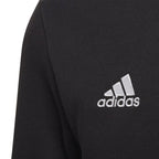 Sweatshirt adidas Entrada 22 Sweat Jr H57474 Clothing/Football Adidas