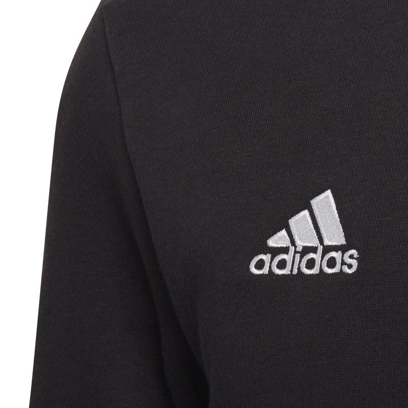 Sweatshirt adidas Entrada 22 Sweat Jr H57474 Clothing/Football Adidas