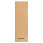 Spokey Savasana SPK-943065 cork mat Accessories/Training equipment Your Sports Performance