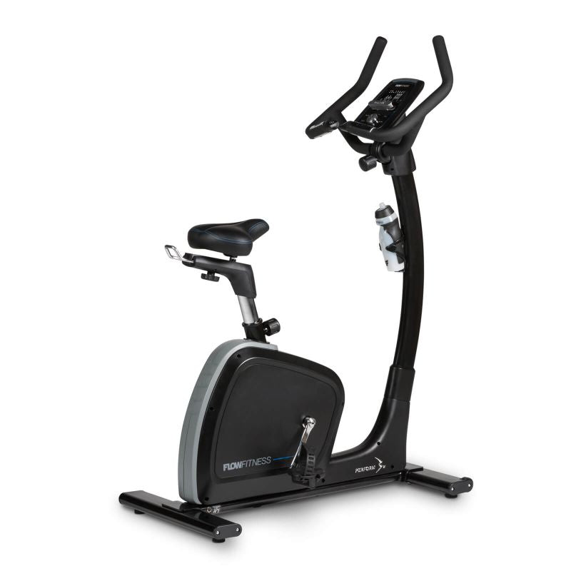 Flow Fitness Perform B2i programmed bike Accessories/Training equipment/Rowery, orbitreki Your Sports Performance