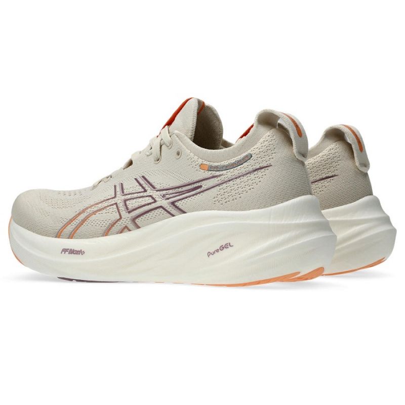 Asics Gel Nimbus 26 W 1012B601250 Running Shoes Footwear/Running/Women Asics